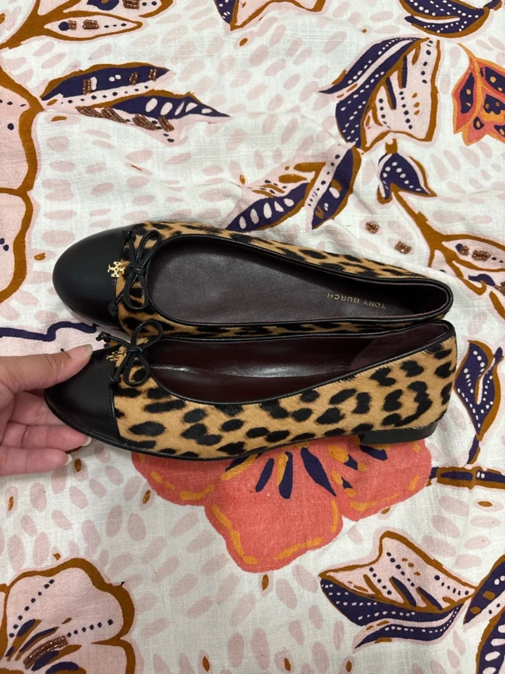 Tory Burch like new